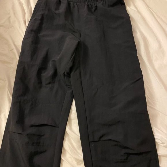 Tna Sawyer Pants, Black in XS- $55 - Picture 2 of 2